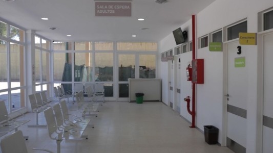 Aíslan en Bahía Blanca a 55 trabajadores del Hospital Interzonal de Agudos