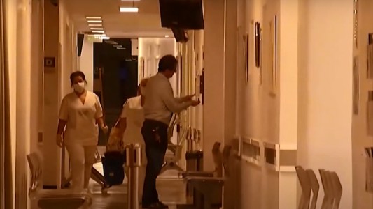 Camas críticas al límite: delicada situación en el sistema sanitario de Rosario
