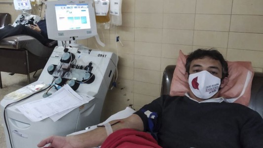 Tres muertes por Covid-19 en la ciudad: la provincia supero las 200