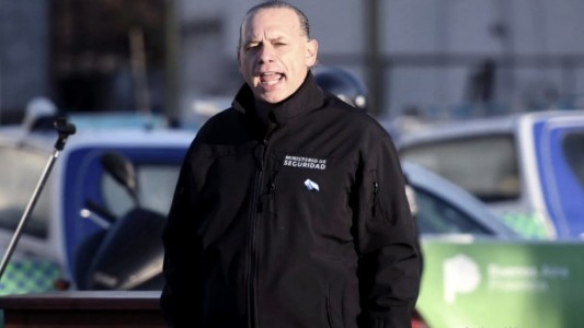 Abuelas de Plaza de Mayo rechazó dichos de Berni y el ministro pidió disculpas