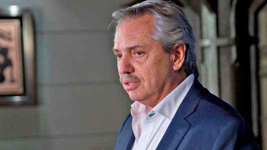 Alberto Fernández viaja a San Juan para recorrer obras públicas