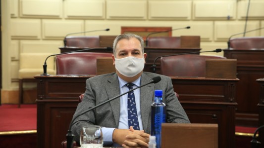 Impulsan capacitar a agentes públicos en materia de discapacidad