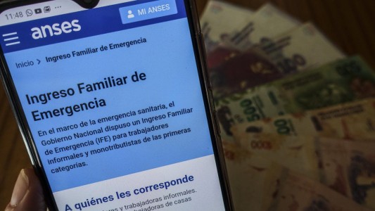 IFE 4: ¿Cuándo y quiénes lo cobrarían?