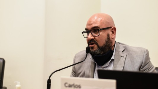 “Fallaron el estado en la gestión y los ciudadanos en nuestra actitud individual”