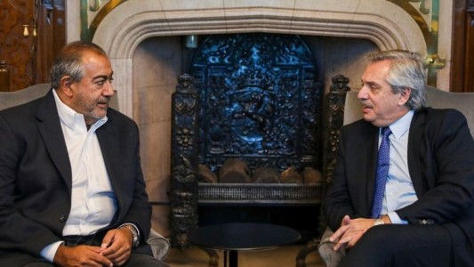 La CGT reclama una "reestructuración" de las obras sociales porque están "colapsadas"