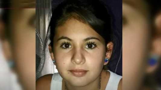 La escuela de Ticiana llora su muerte y exige justicia por el brutal crimen de la chica de 14 años