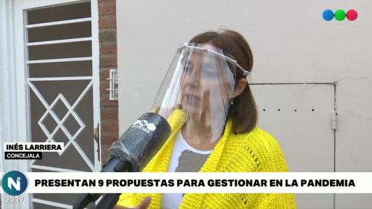 Desde Juntos por el Cambio proponen 9 medidas en el marco de la pandemia