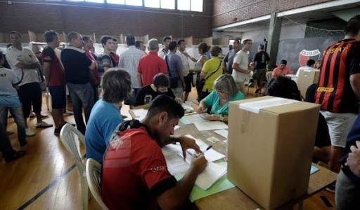 Se posponen las elecciones en Colón