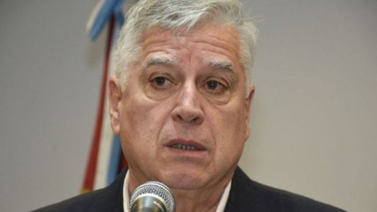 Otro diputado nacional dio positivo de Covid-19