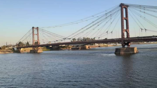 Jornada fresca por la mañana y con ascenso de la temperatura a la tarde