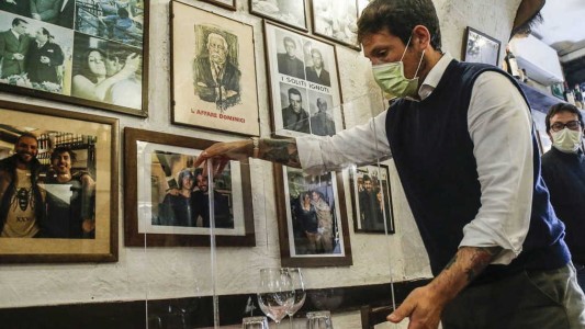 Efecto coronavirus: “Turismo, gastronomía y servicios están en una situación dramática”