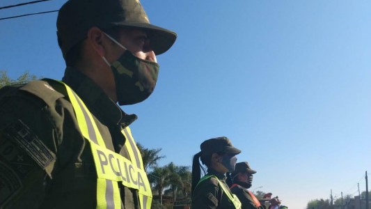 La provincia abre la inscripción para ingresar a la nueva policía de Santa Fe