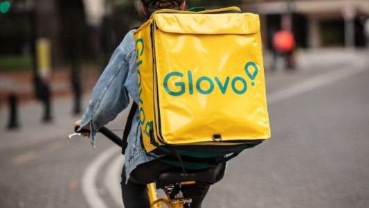 Glovo se va de la Argentina: en octubre deja de operar en el país