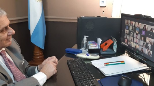 Comienza capacitación en perspectiva de género para concursar cargos en el Consejo de Magistratura