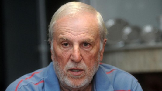 El presidente Vignatti dio negativo en el testeo por coronavirus