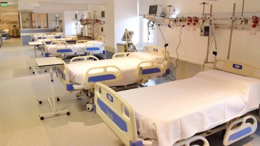 Ocho departamentos suspenden cirugías programadas e internaciones no urgentes