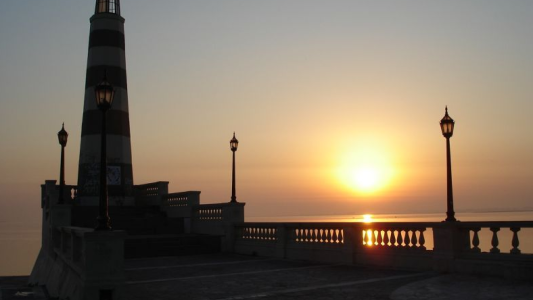Continúa el tiempo primaveral este jueves en la ciudad y la región