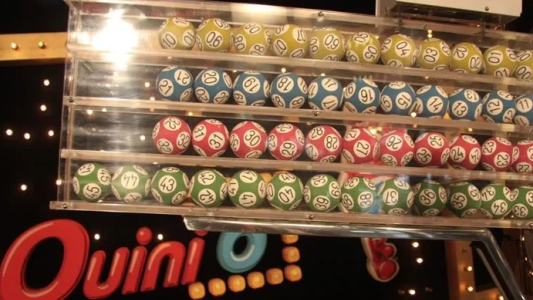 Nuevo millonario: un apostador ganó $20 millones en el Quini 6