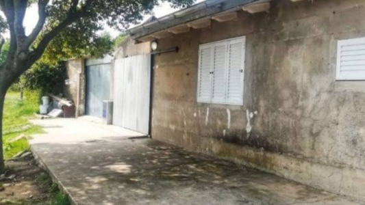 Abusó por años de su hija y ahora se confirma su paternidad sobre los cuatro hijos de ella