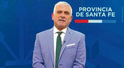 La provincia suspende todas las asambleas de colegios o cajas de profesionales