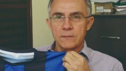 Por una deuda, un futbolista mató a puñaladas al presidente del club en Brasil