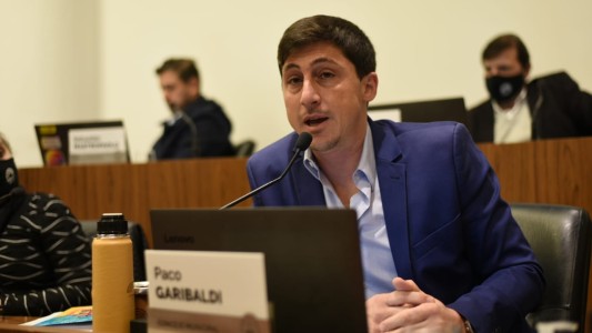 Garibaldi: “Existen herramientas para apoyar al sector productivo y a los más afectados por la pandemia que necesitan ser destrabadas”