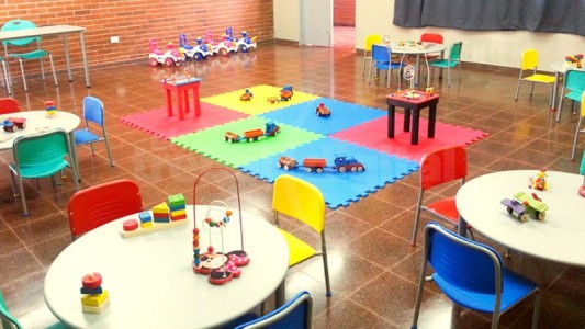 "No se lo deseo a nadie", seis meses de dolor en el Jardín Burbujas