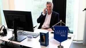 La Justicia investiga si Mauricio Macri violó la cuarentena