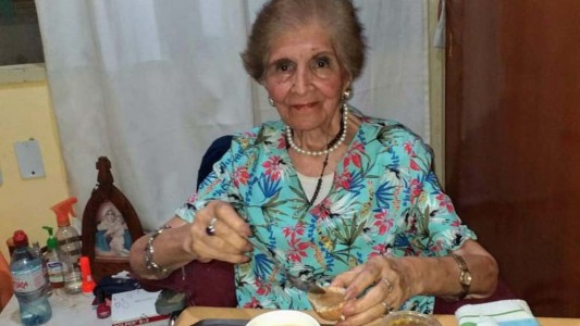 La historia de Francisca: tiene 101 años y superó al COVID-19