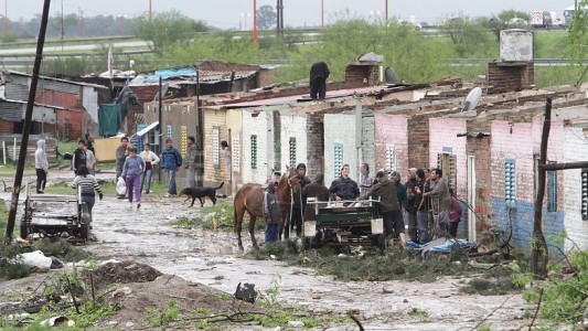 Los Sin Techo sobrellevan la pandemia gracias a políticas sociales