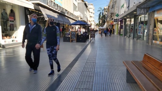 Finalmente, el comercio santafesino podrá trabajar los sábados