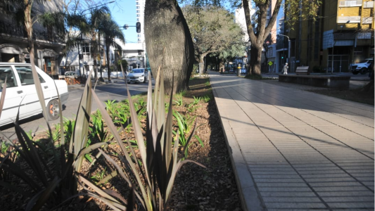 Se espera un fin de semana primaveral en Santa Fe