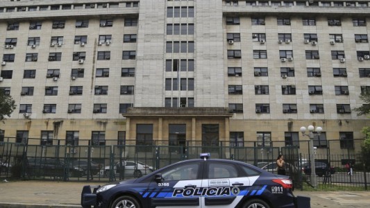 La Cámara de Casación Penal avaló los DNU que anulan los traslados de Bruglia, Bertuzzi y Castelli