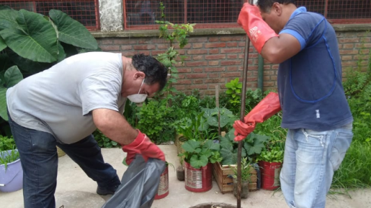 El FAE convoca a instituciones del noroeste