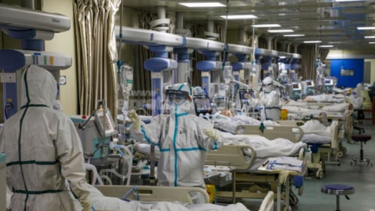 UPCN solicitó una asignación complementaria para el personal del agrupamiento asistencial hospitalario