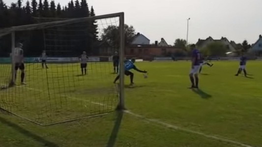 Escándalo: perdieron 37-0 porque no querer acercarse a sus rivales sospechados de coronavirus