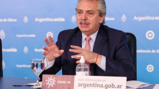 Nación prorrogó el aislamiento y recomendó cuarentena estricta para Santa Fe