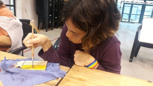 Importante distinción de una trabajadora de la provincia