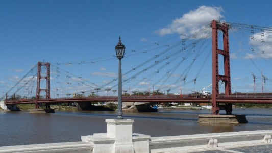 Fin de semana con temperaturas primaverales en la zona