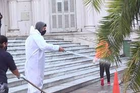 Paraná registró 87 nuevos casos de coronavirus este sábado