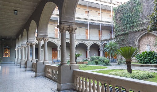 La ciudad expuso su potencial turístico al resto de la provincia