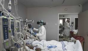 Hubo cuatro fallecidos por coronavirus este sábado en la provincia