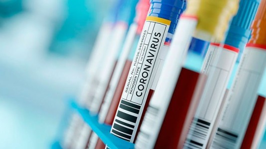 Reportaron 88 nuevos contagios en el departamento Paraná