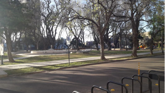 Empieza la primavera con una jornada radiante en la ciudad y la región