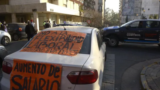 Sukerman cuestionó el paro municipal y advirtió que puede haber descuentos