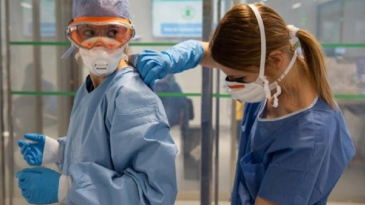 Día de la sanidad: los enfermeros piden ayuda para que no colapse el sistema