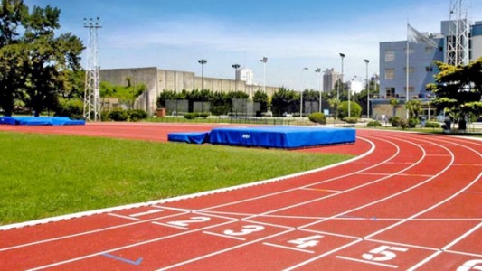 "El Cenard no se va a vender y será reacondicionado", anunció la Secretaria de Deporte