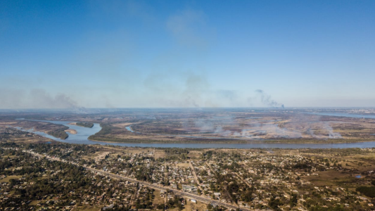 La UNL organiza un panel con especialistas de la Organización Meteorológica Mundial