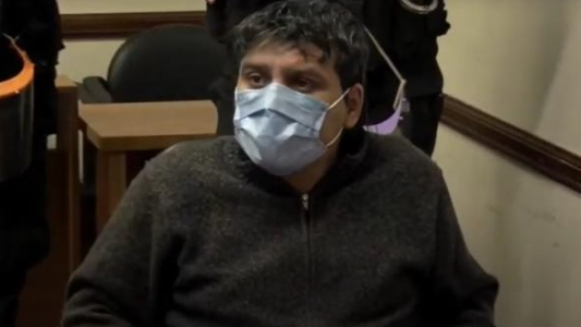 Condenaron a prisión perpetua al femicida de la docente Vanesa Castillo