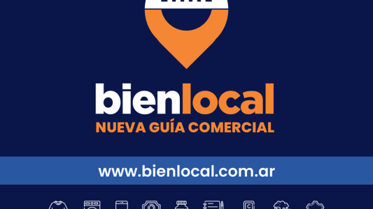 Santo Tomé presenta una nueva  guía comercial digital